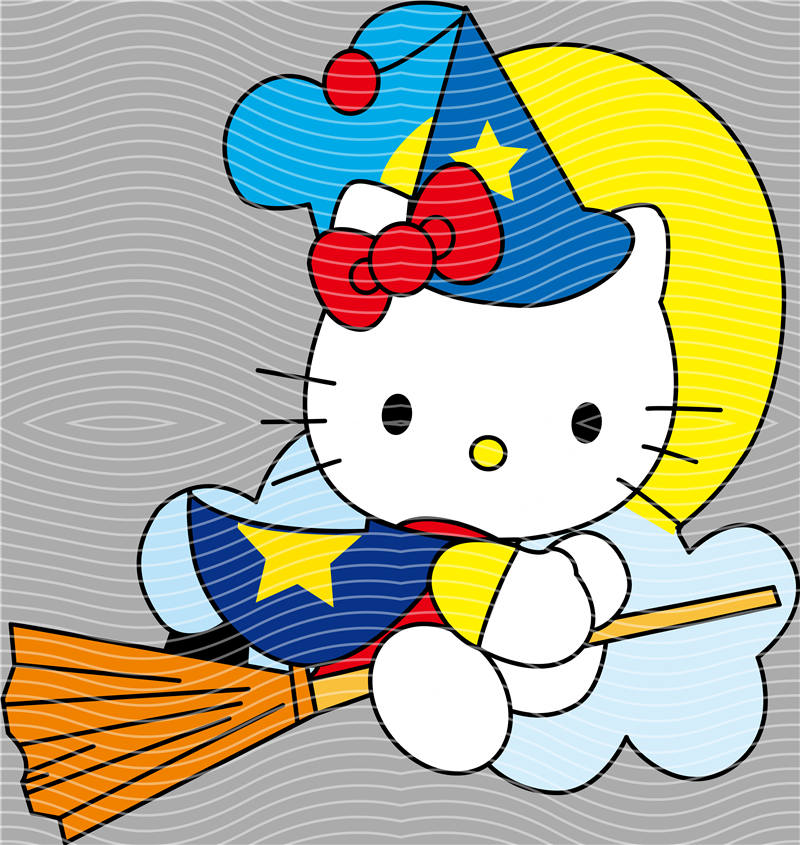 Sanrio-HK 76